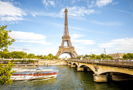Roteiro Paris 5 Dias: Dicas Imperdíveis do Que Ver e Fazer