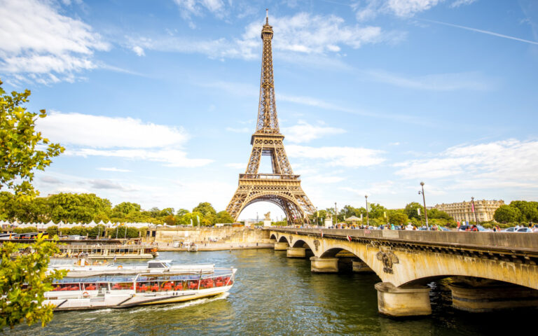 Roteiro Paris 5 Dias: Dicas Imperdíveis do Que Ver e Fazer