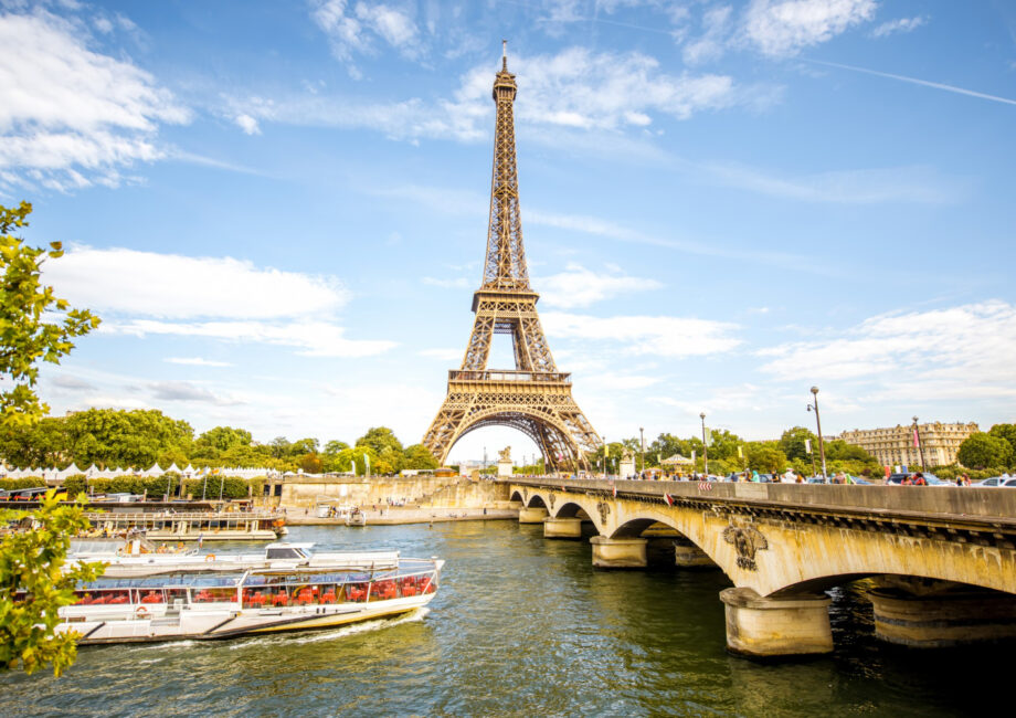 Roteiro Paris 5 Dias: Dicas Imperdíveis do Que Ver e Fazer