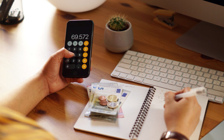 Reserva de emergência