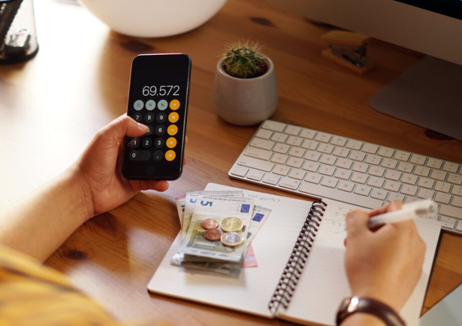 Reserva de emergência