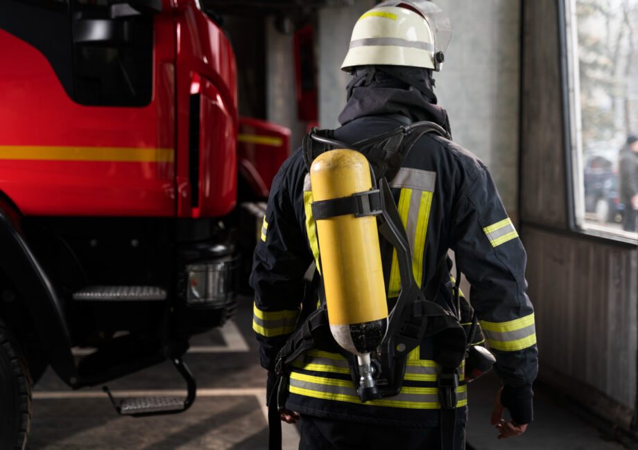 Principais Erros ao Usar um Extintor de Incêndio